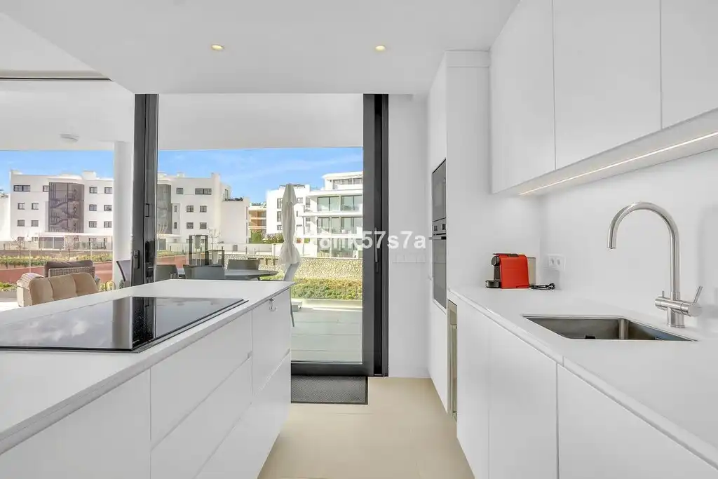 Apartment mit Pool zum Verkauf in El Higuerón, imagen 13