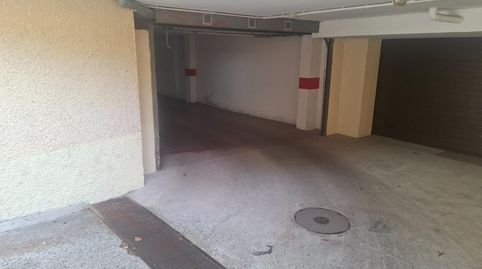 Plaza de garaje en Avenida del Manzano 7 de Biescas, imatge 3