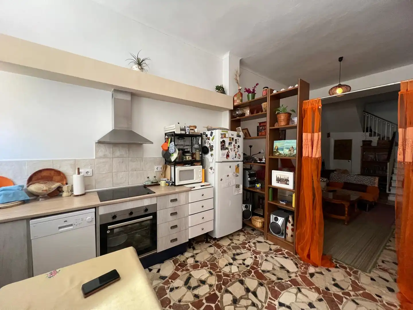 Kitchen of Houses for sale in Jerez de la Frontera  with Terrace