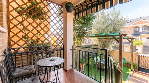 Photo 4 of Single-family semi-detached for sale in Calle Río Tajo, Zona el Caño, Arroyomolinos (Madrid)