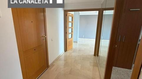 Foto 2 de Piso de alquiler en La Constitución - Canaleta, Mislata