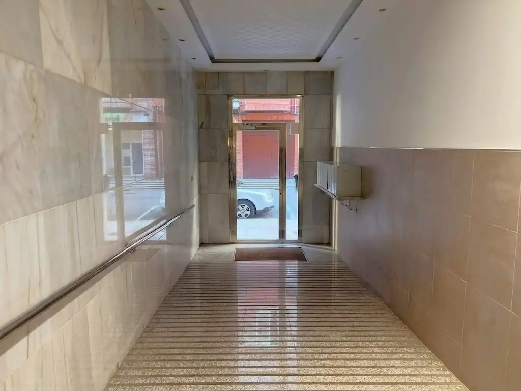 Appartamento con terrazza in vendita a Calle Cardenal Jacinto, imagen 14