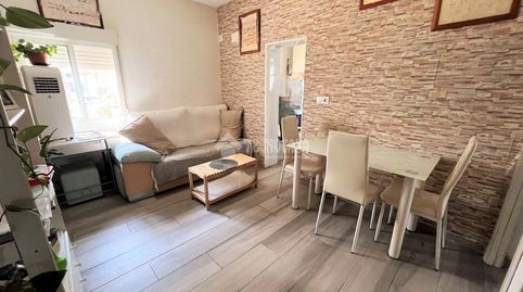 Foto 4 de Piso en venta en Hornos Púnicos, San Fernando