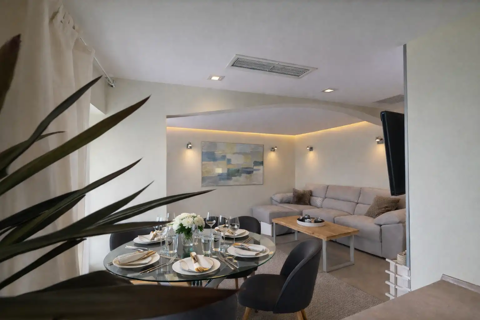 Wohnung zum Verkauf in Peguera