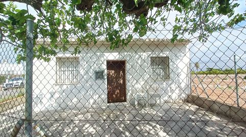 Foto 4 von Country house zum Verkauf in Piscinas, Burriana / Borriana