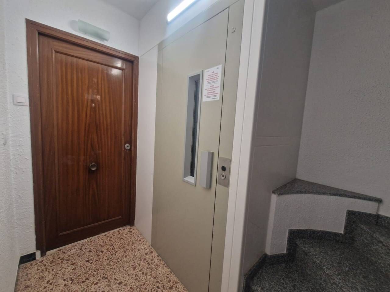 Flat for sale in Sant Carles de la Ràpita  with Balcony