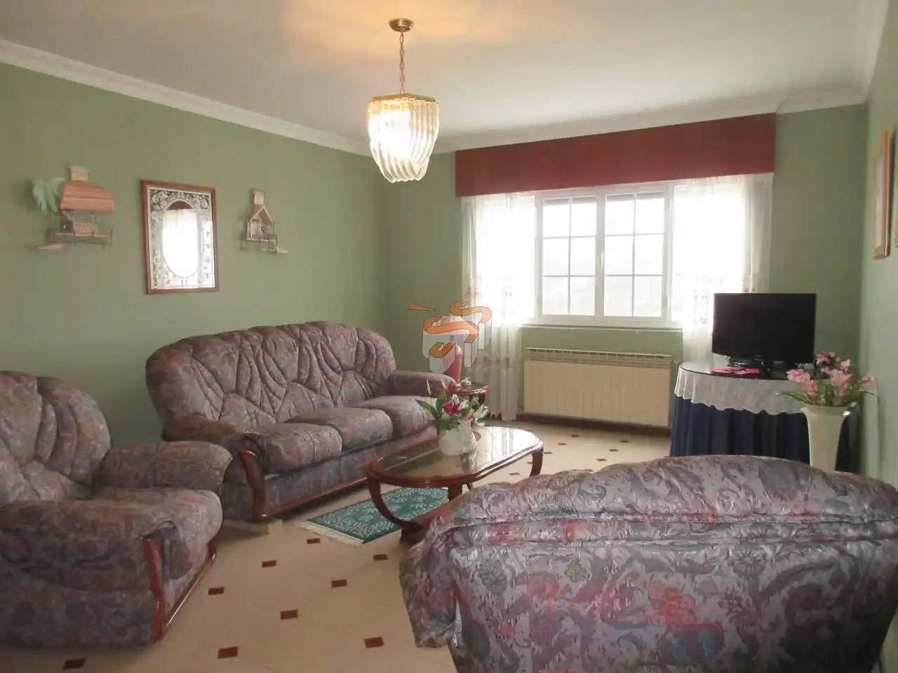 Chalet con jardín en venta en Valdoviño, imagen 25