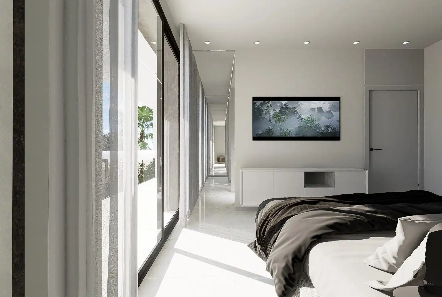 Chalet con terraza en venta en Orihuela Costa, imagen 15
