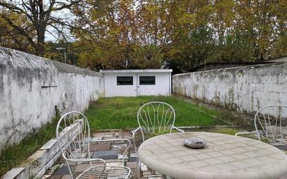 Garden of House or chalet for sale in Ponferrada  with Heating and Private garden