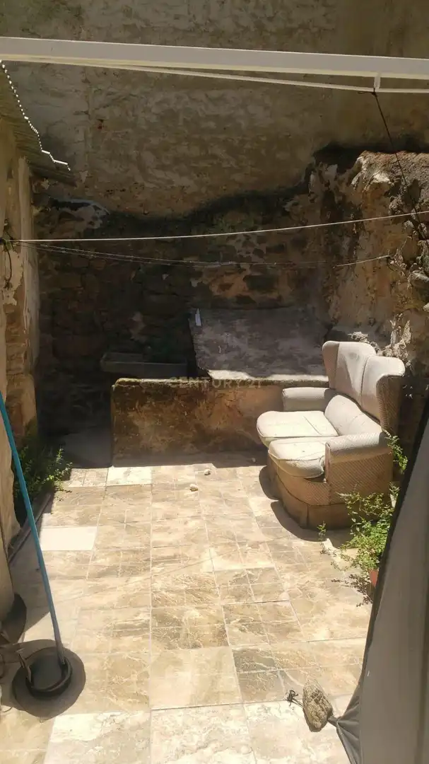 Terraza de Casa o chalet en venta en Valdefuentes con Trastero y Balcón