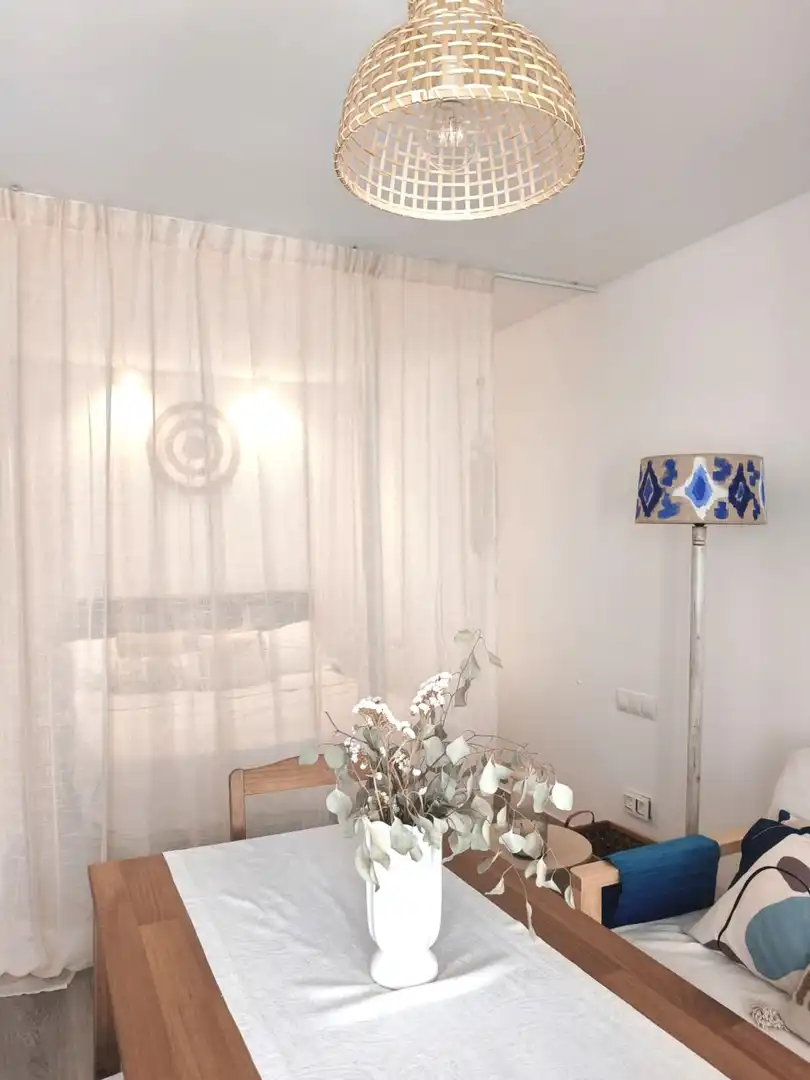 Apartament de lloguer a Sotogrande Costa