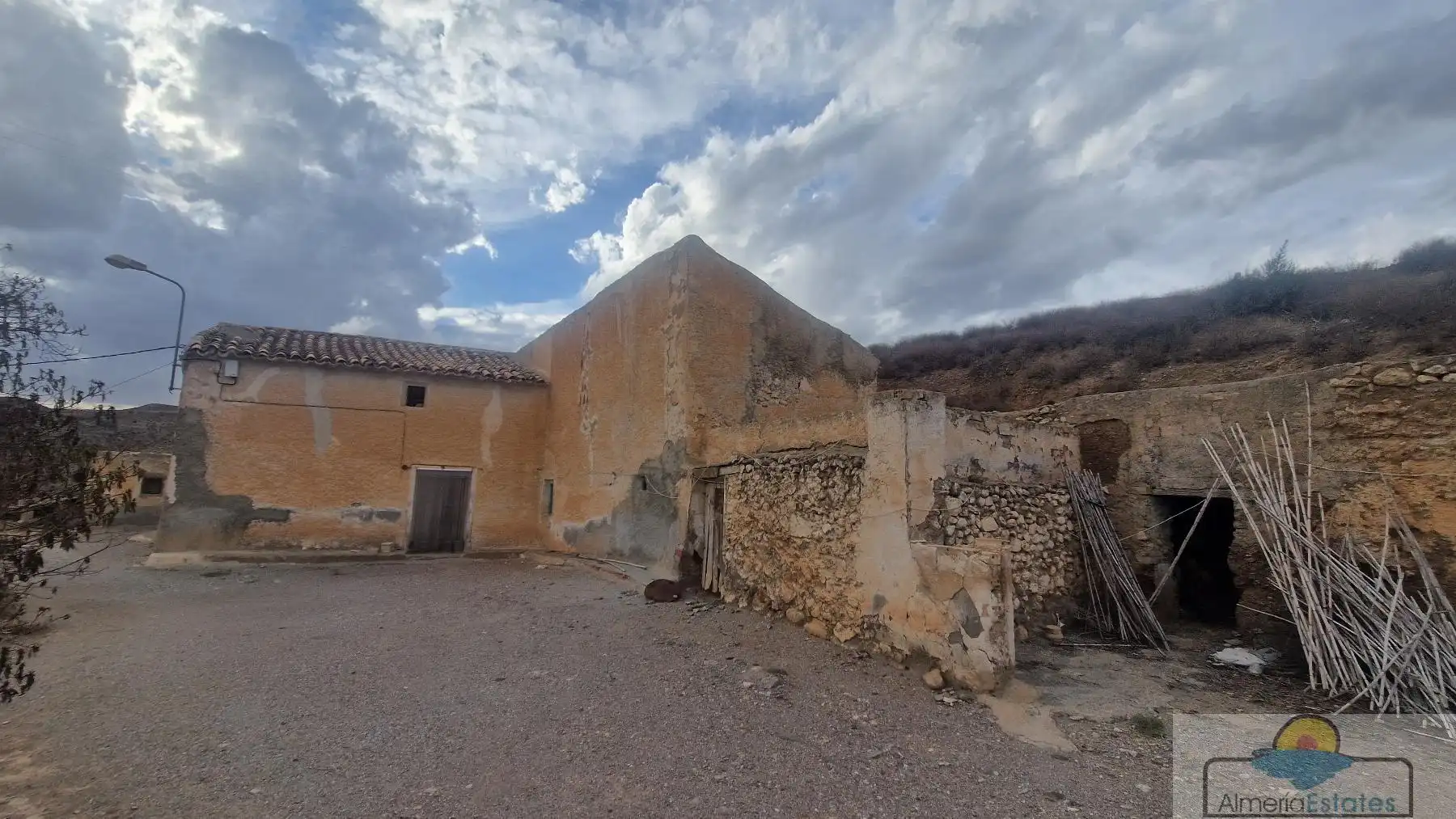 Detached house for sale in Albox, imagen 11