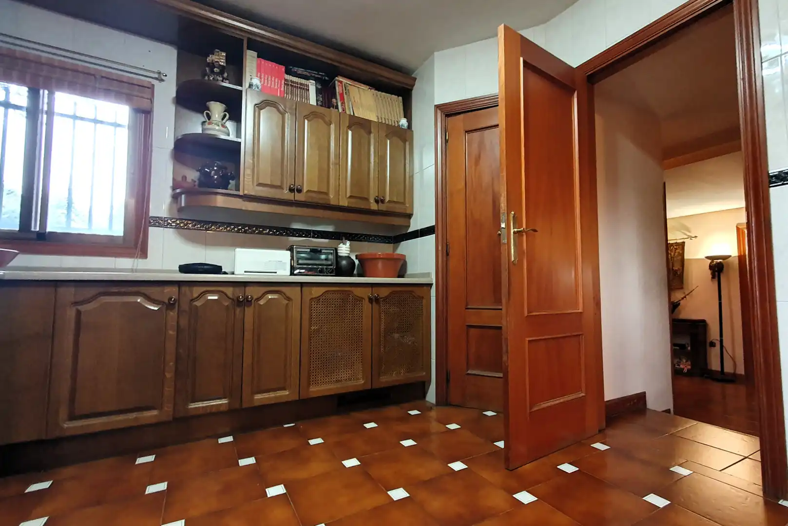 Villa avec terrasse à vendre à Pino Alto - Navarredonda, imagen 67