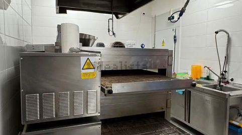 Foto 4 von Geschaftsraum zur Miete in Calle de Mondragón, 3, La Fortuna, Leganés