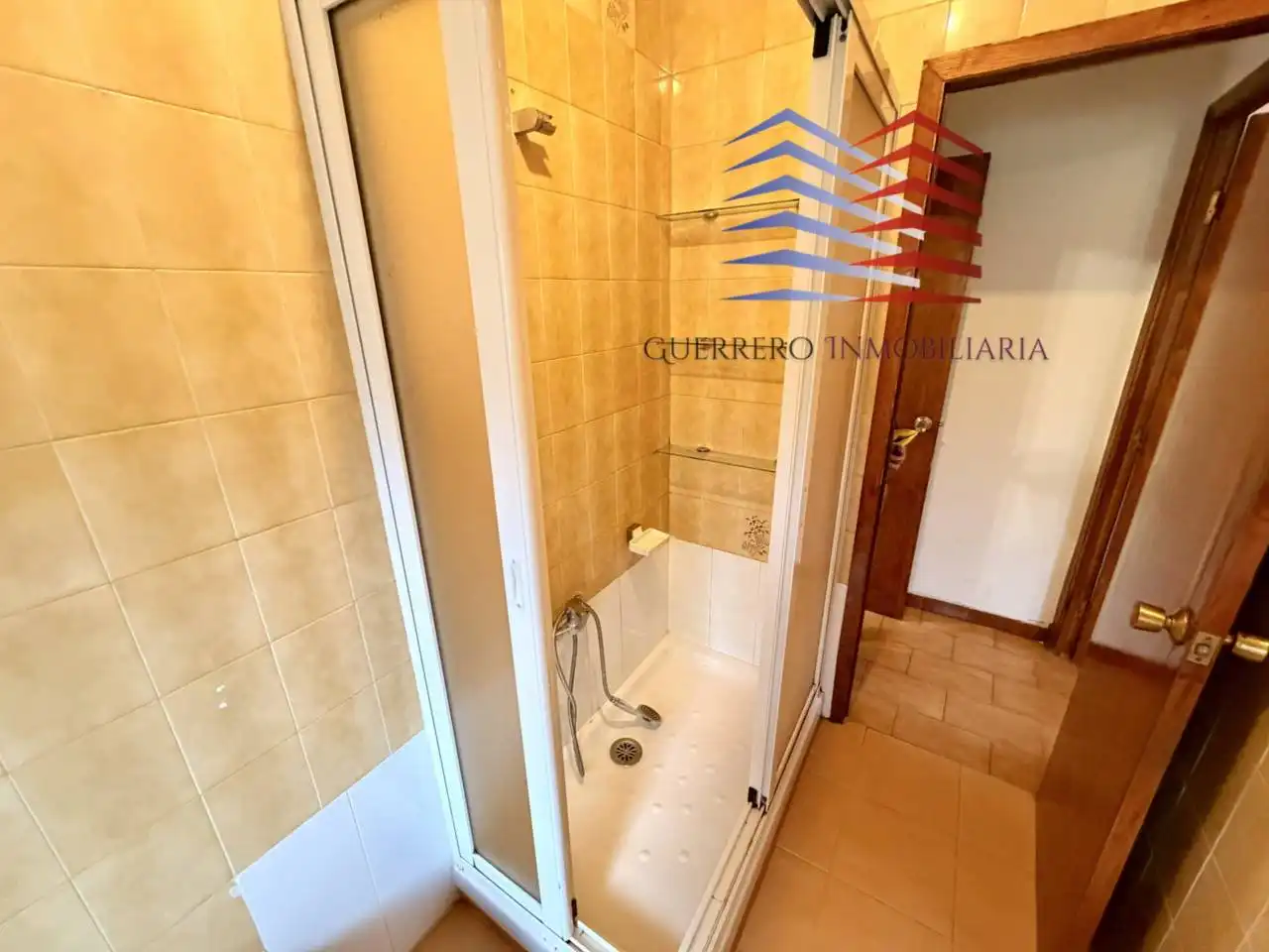 Baño de Casa o chalet en venta en Allariz con Calefacción, Jardín privado y Terraza