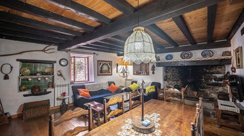 Foto 4 de Casa adosada en venda a Carrèr Major, 26, Bagergue, Naut Aran