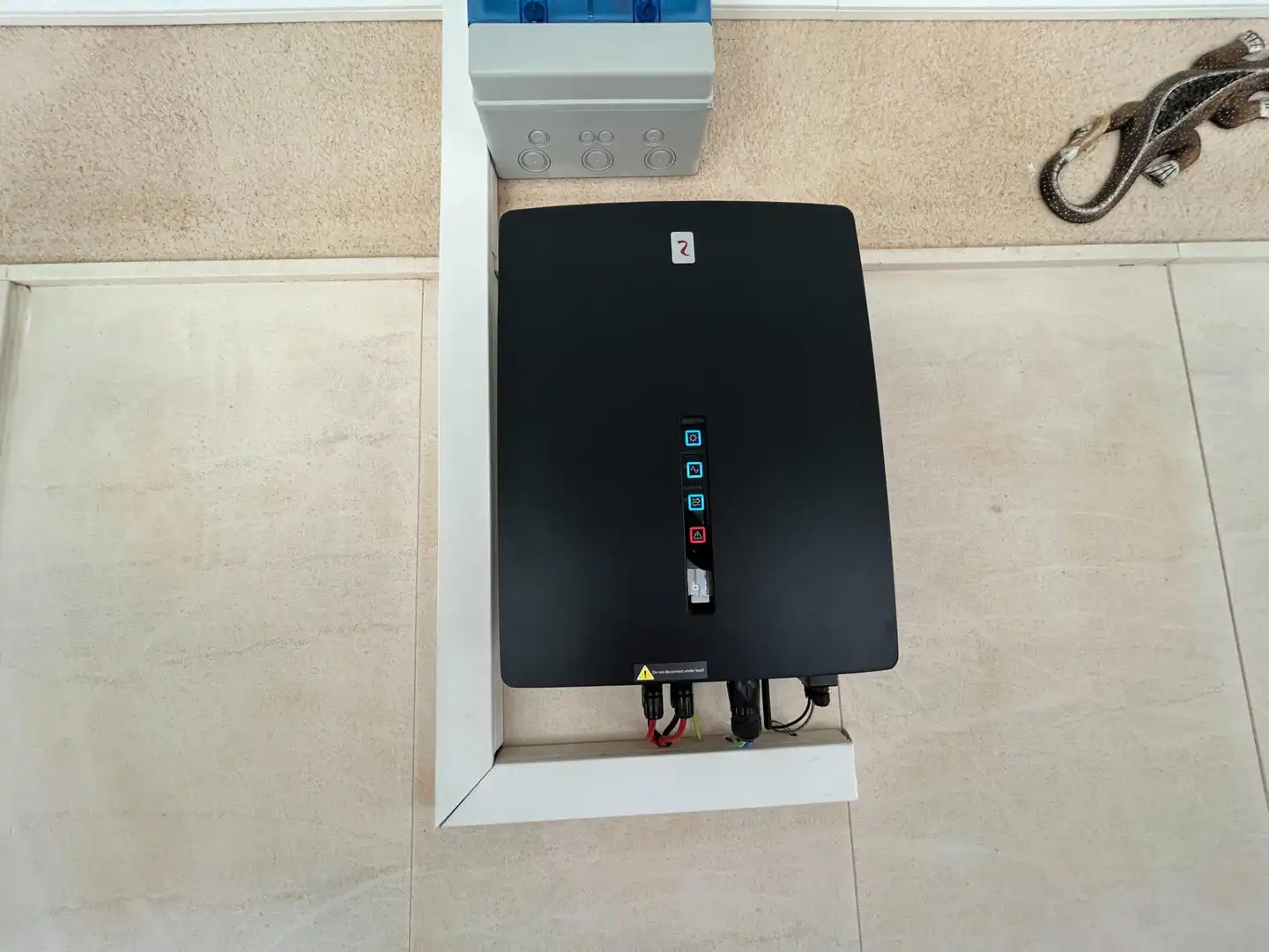 Ático en venta en Fuengirola con Aire acondicionado, Terraza y Amueblado