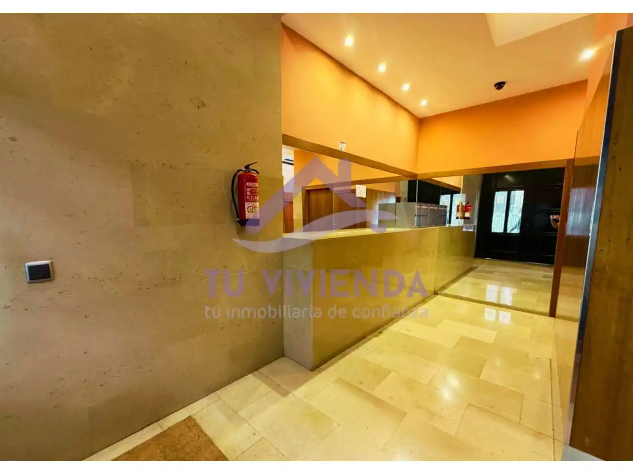 Flat for sale in Valladolid  with Air Conditioner, Heating and Parquet flooring
