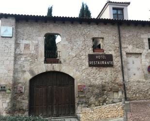 Edifici en venda en San Esteban de Gormaz