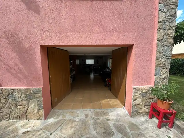 Casa o chalet en venta en Santa Maria de Palautordera con Aire acondicionado, Calefacción y Jardín privado