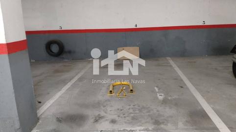 Foto 3 de Garaje en venta en Noria, Las Navas del Marqués , Ávila