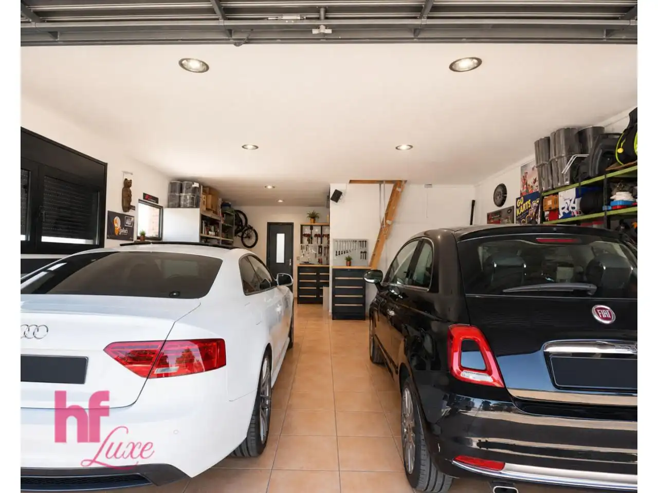 Villa avec piscine à vendre à Lliçà de Vall, imagen 37