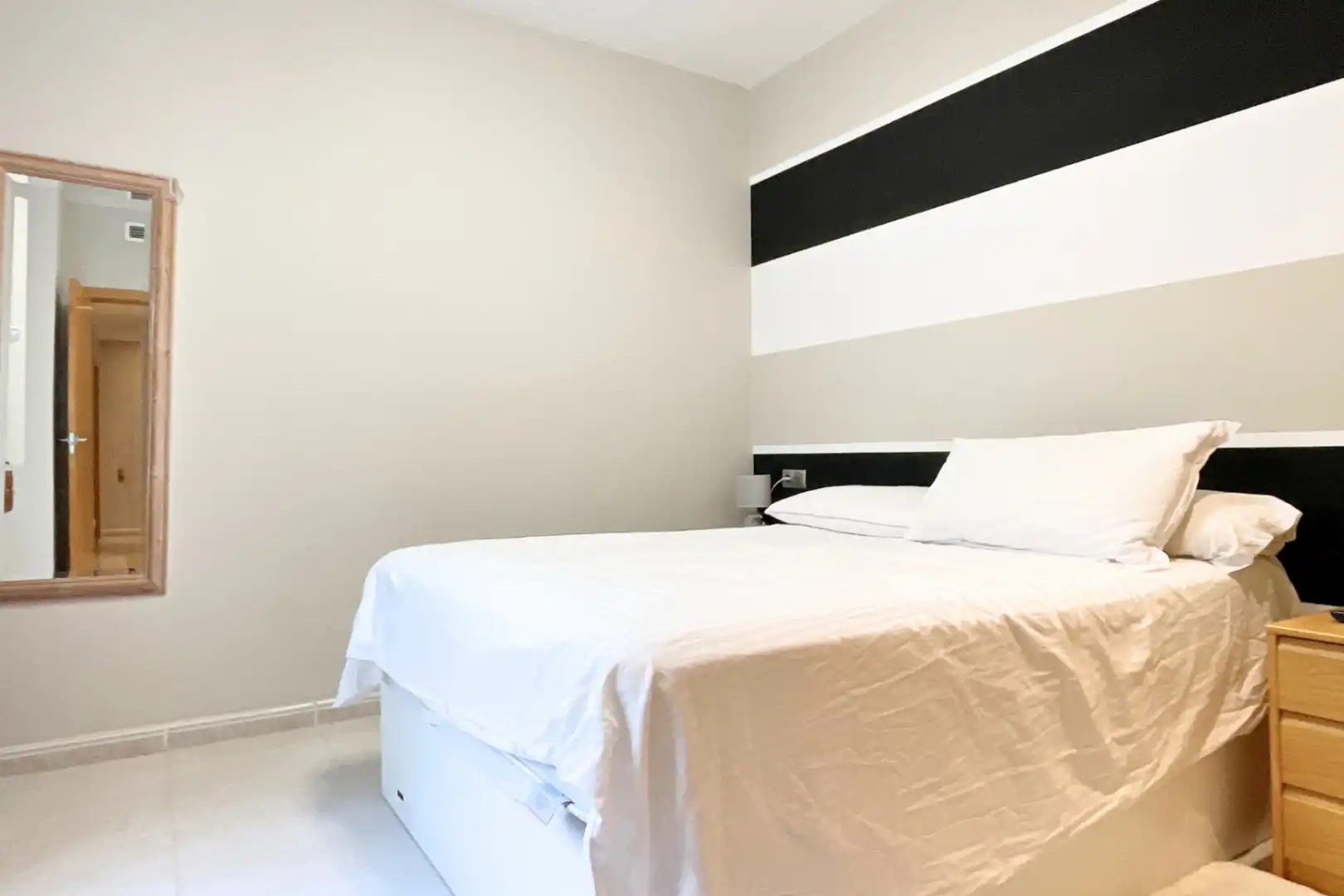 Apartament amb terrassa en venda a Centro, imagen 4