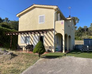 House or chalet for sale in La Pobla de Claramunt