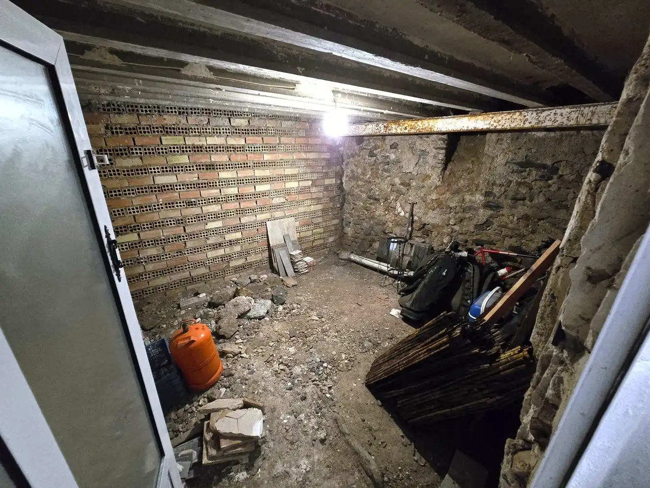 Finca rústica en venda en Serón amb Terrassa