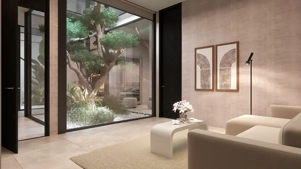 Villa avec jardin à vendre à Casco Urbano, imagen 10