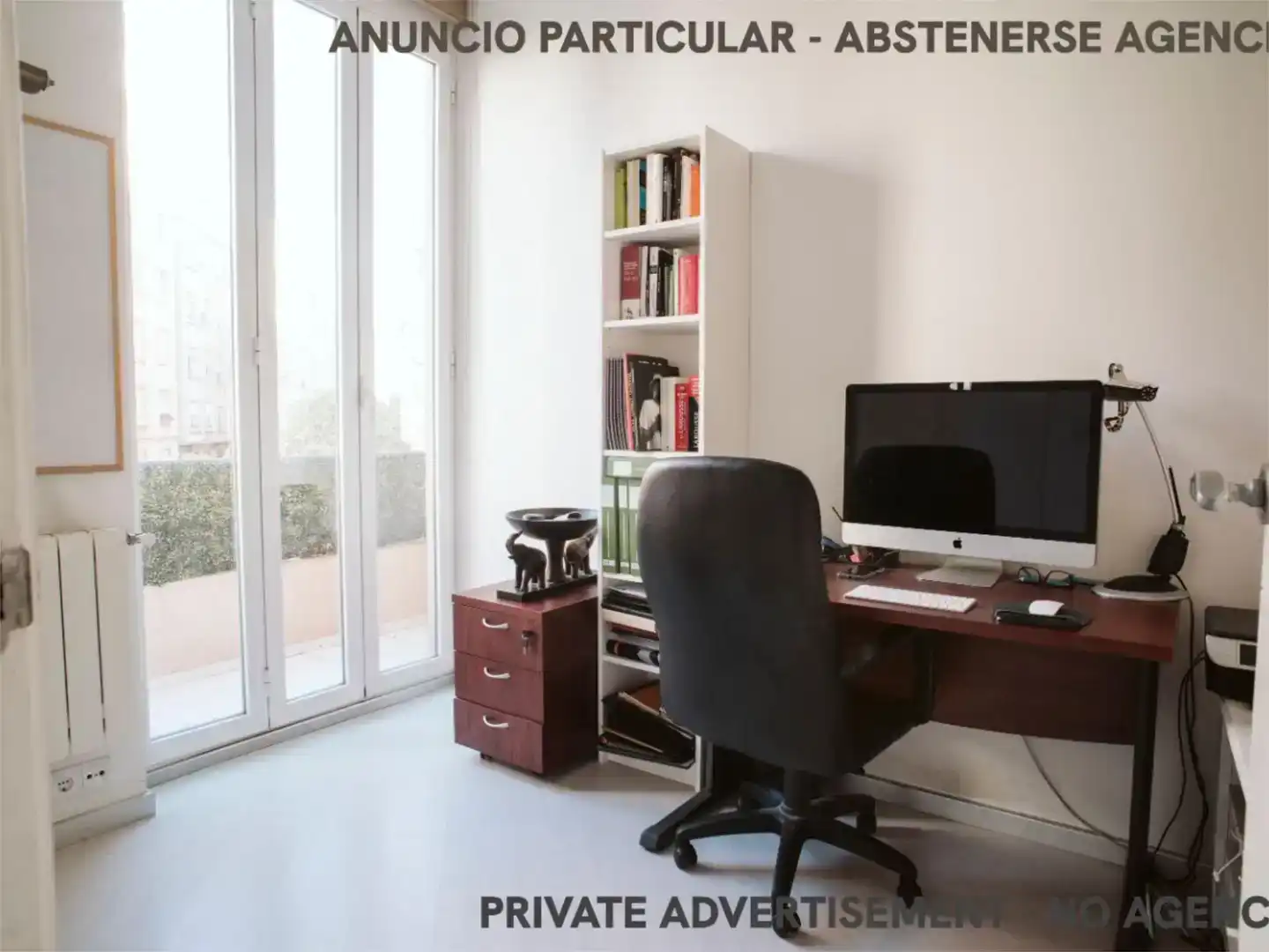 Piso en venta en  Valencia Capital con Aire acondicionado y Balcón