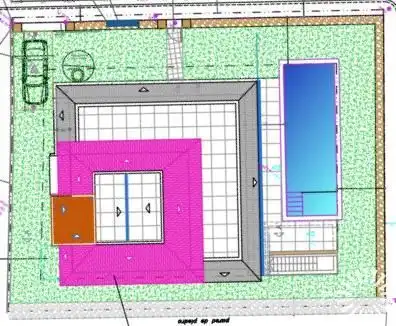 House with pool for sale in Cala Llombards, imagen 38