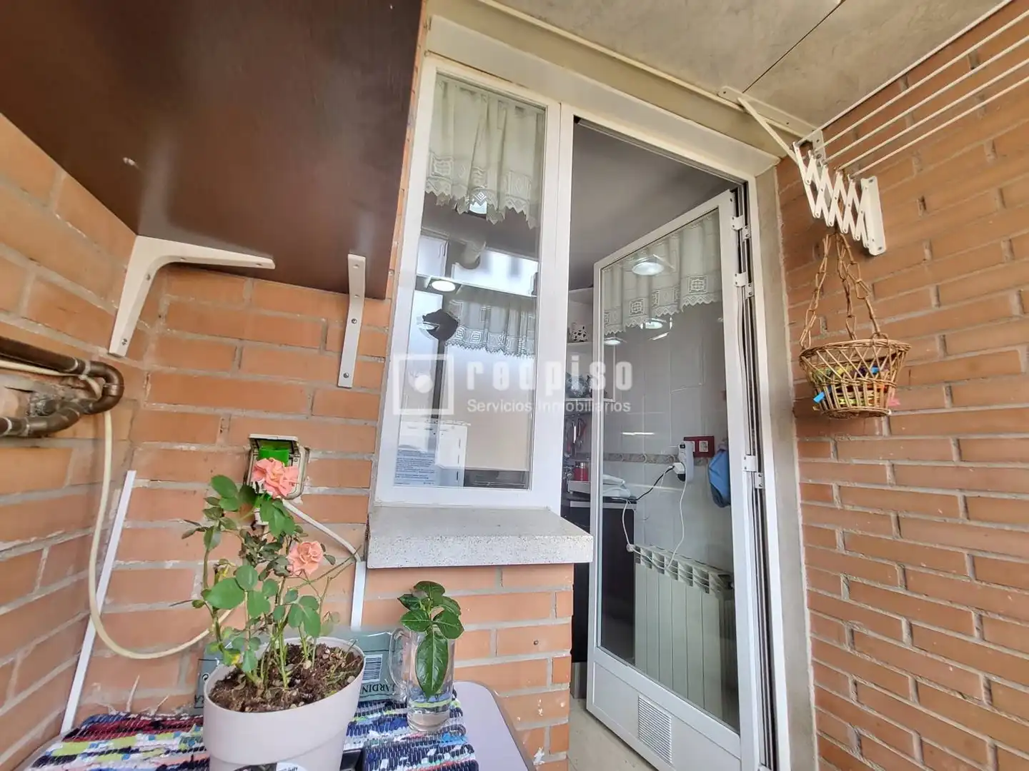 Piso en venta en del Pozo Chico, Centro