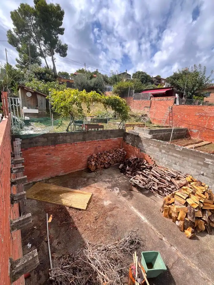 Lands and plots for sale in calle d'Arenys, imagen 6