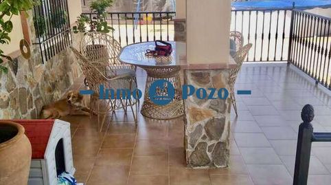 !!!BUENA OPORTUNIDAD!!!CHALET A LA  VENTA EN TIZA, imagen 4