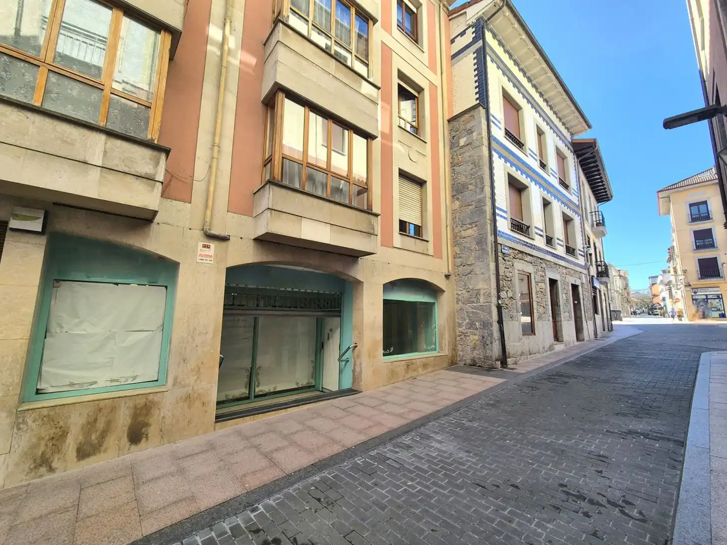 Locale commerciale in affitto a Grado, imagen 2