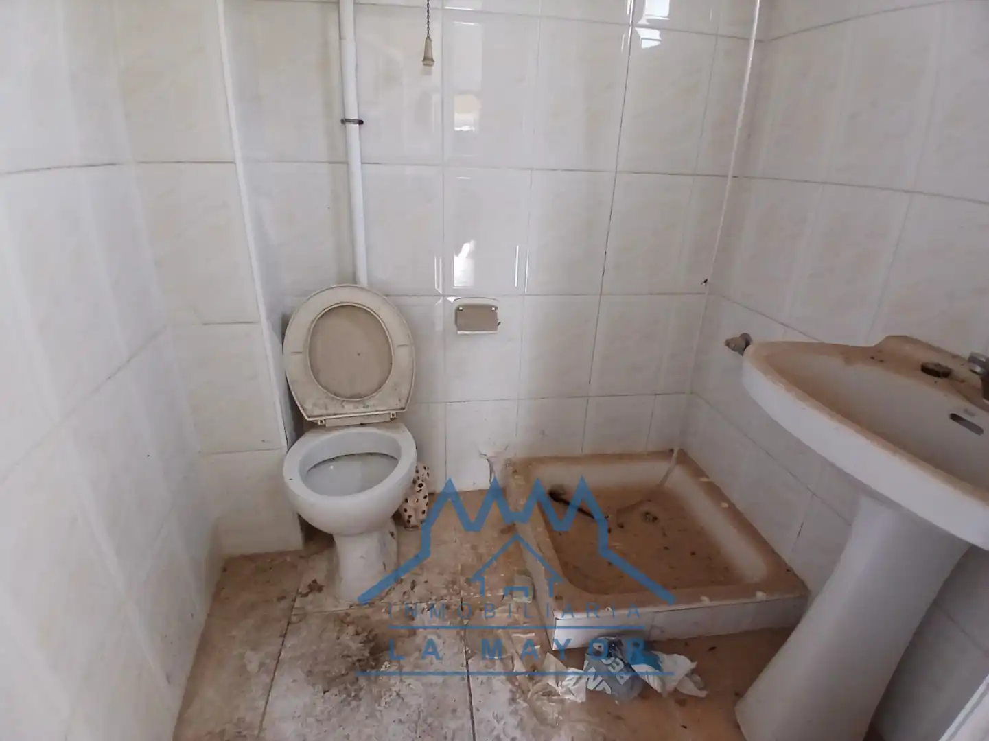 Bany de Casa o xalet en venda en Miguelturra