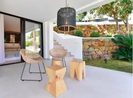 Haus mit Pool zur Miete in Nueva Andalucía, imagen 10