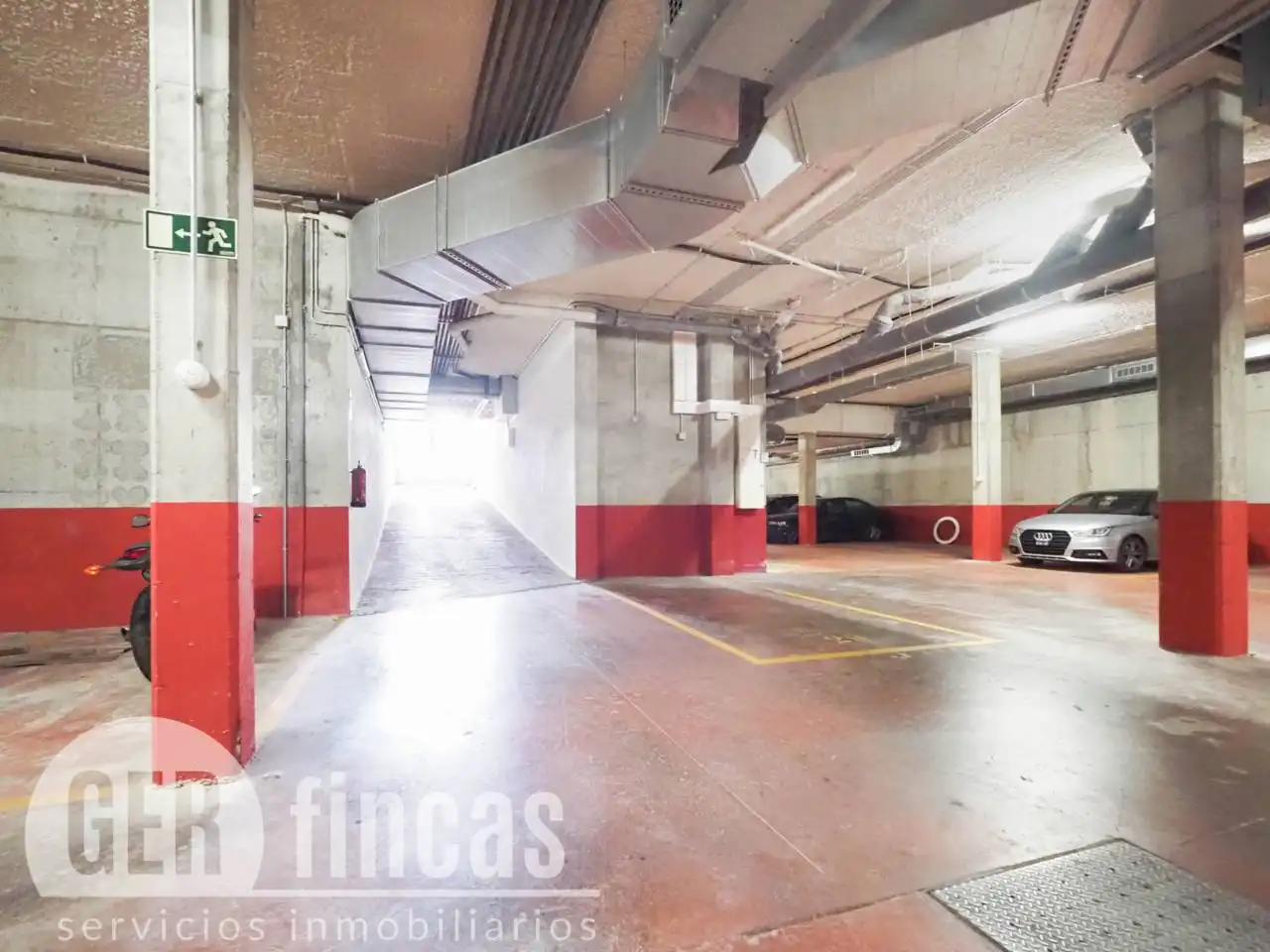 Flat with lift for sale in Calle Segòvia, imagen 31