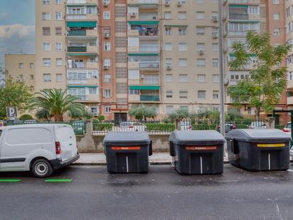 Aparcament de Pis en venda en  Madrid Capital