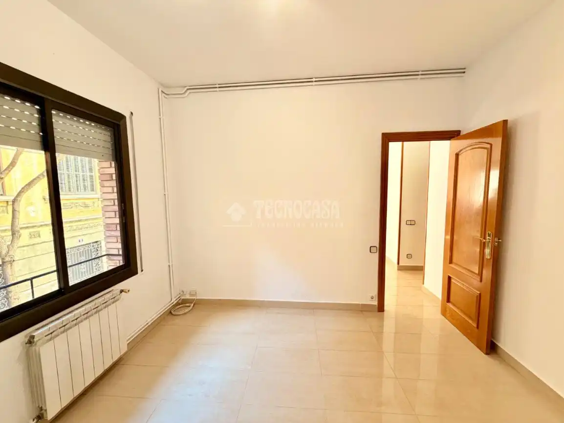 Dormitori de Pis en venda en Barcelona amb Aire condicionat i Calefacció