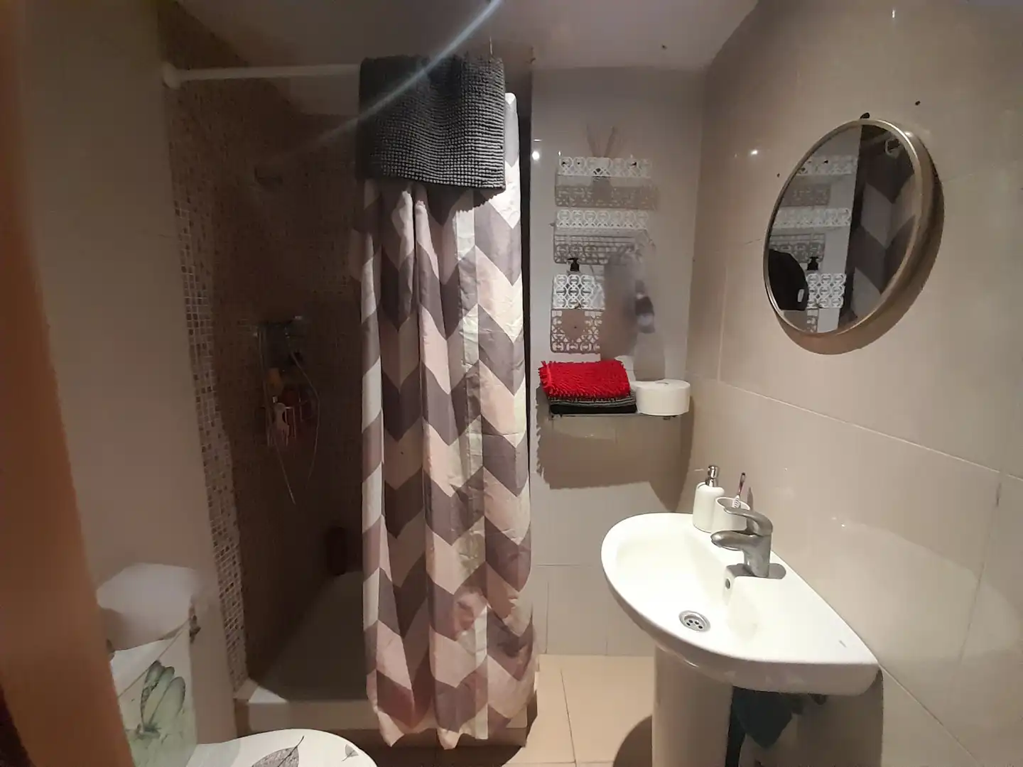 Wohnung zum Verkauf in Carrer de la Rosa d'Alejandría, imagen 6