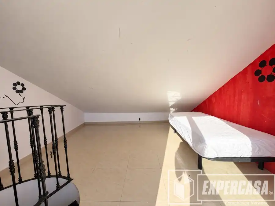 Piso con ascensor en venta en Casco Antiguo, imagen 23