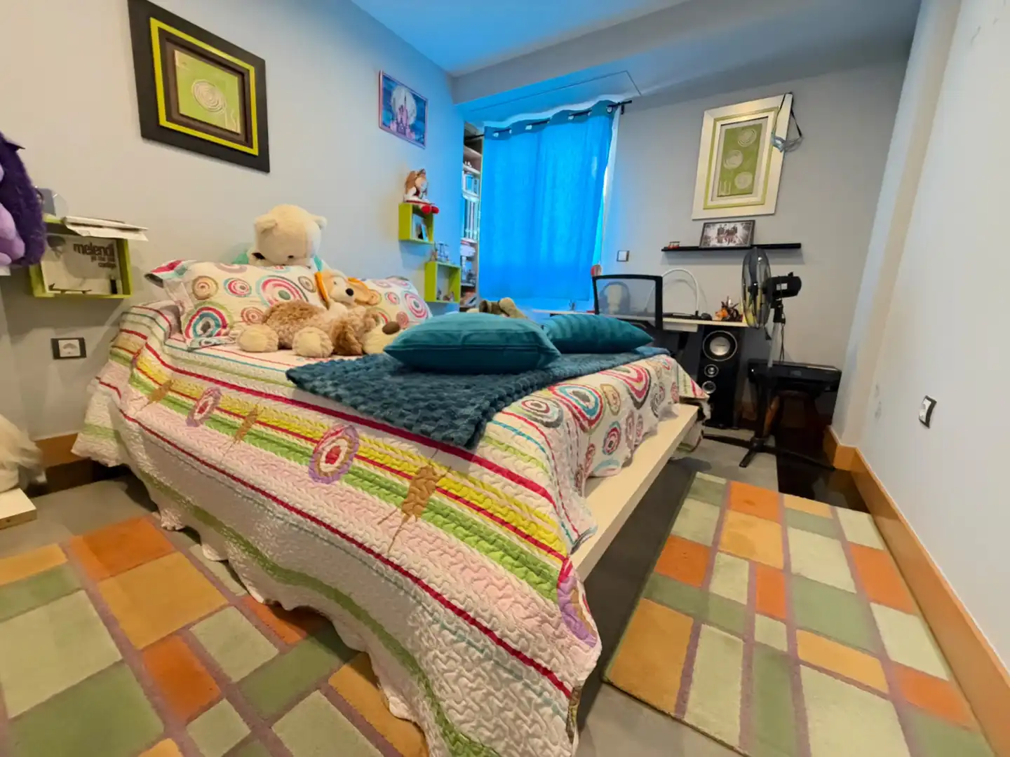 Piso con ascensor en venta en Barriada Sarrikue Auzunea, imagen 15