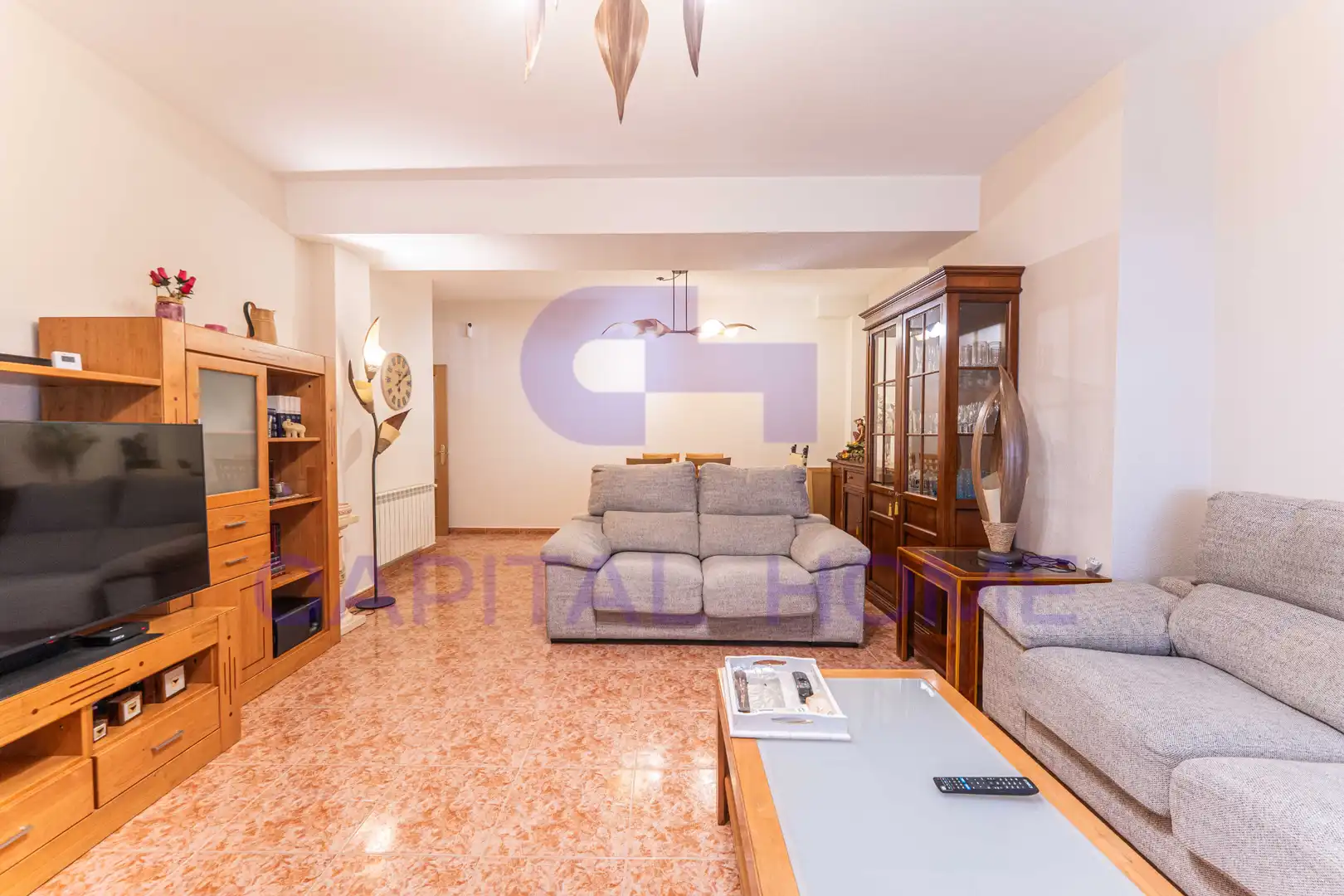 Wohnung zum Verkauf in Calle de Cantabria 8, imagen 35