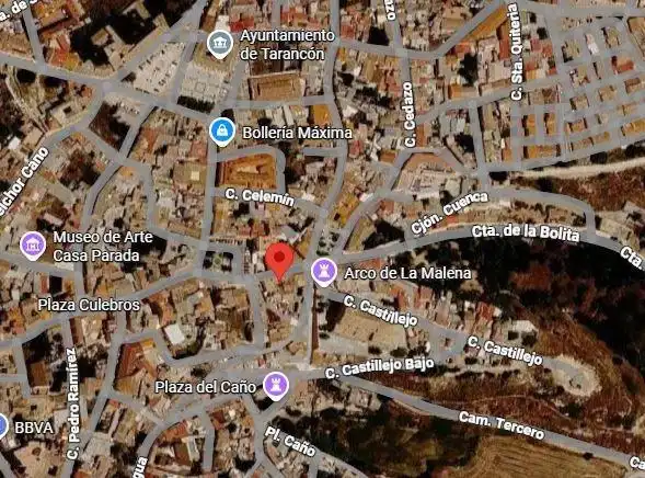 Casa en venda a Tarancón, imagen 2