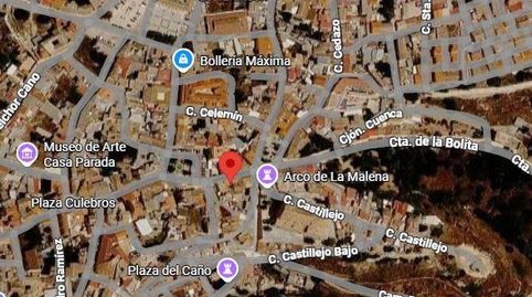 VENTA CASA TARANCON, imatge 2