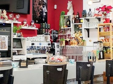 Business premises for sale in Porta Nova