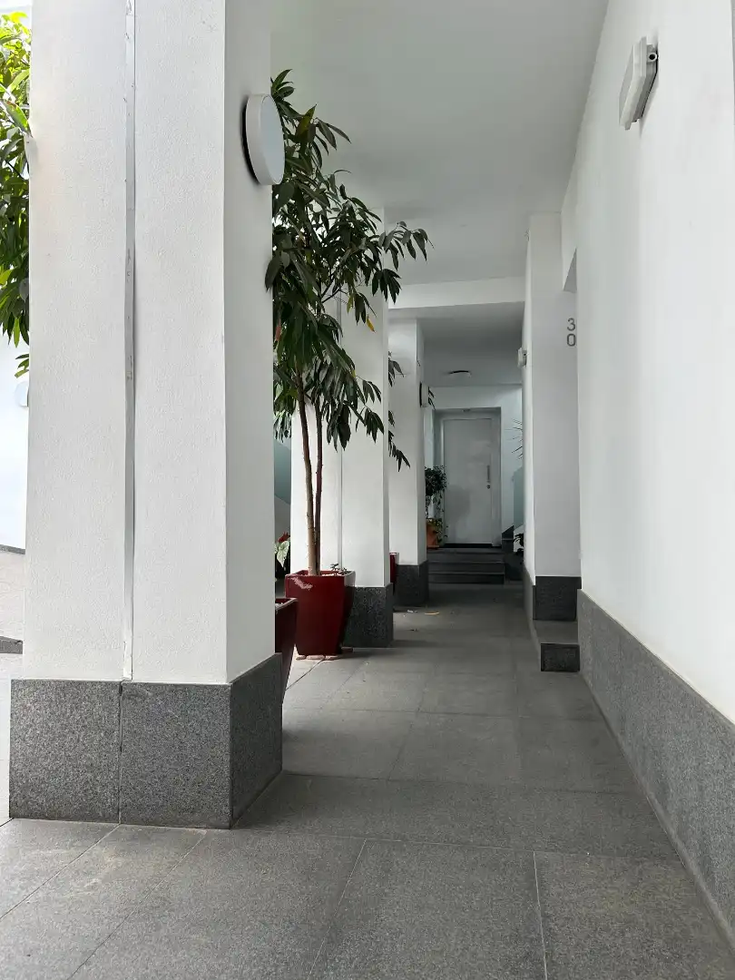Dúplex de lloguer a Santa Catalina