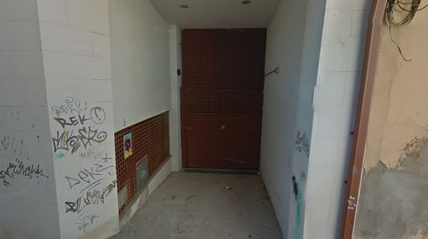Solvia Inmobiliaria  Garaje Calafell